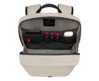 Victorinox City Daypack, Stone White - 1337841 - zdjęcie 4